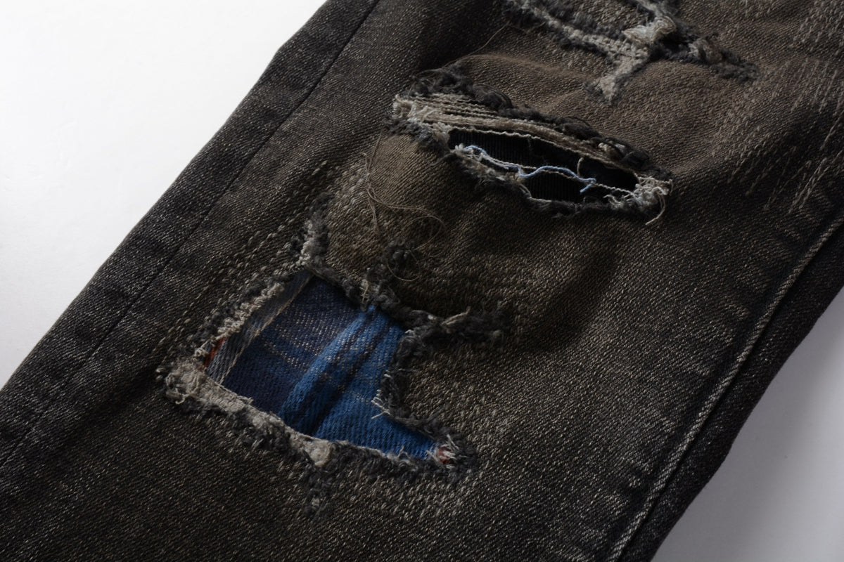 PURPLE JEANS 9080
