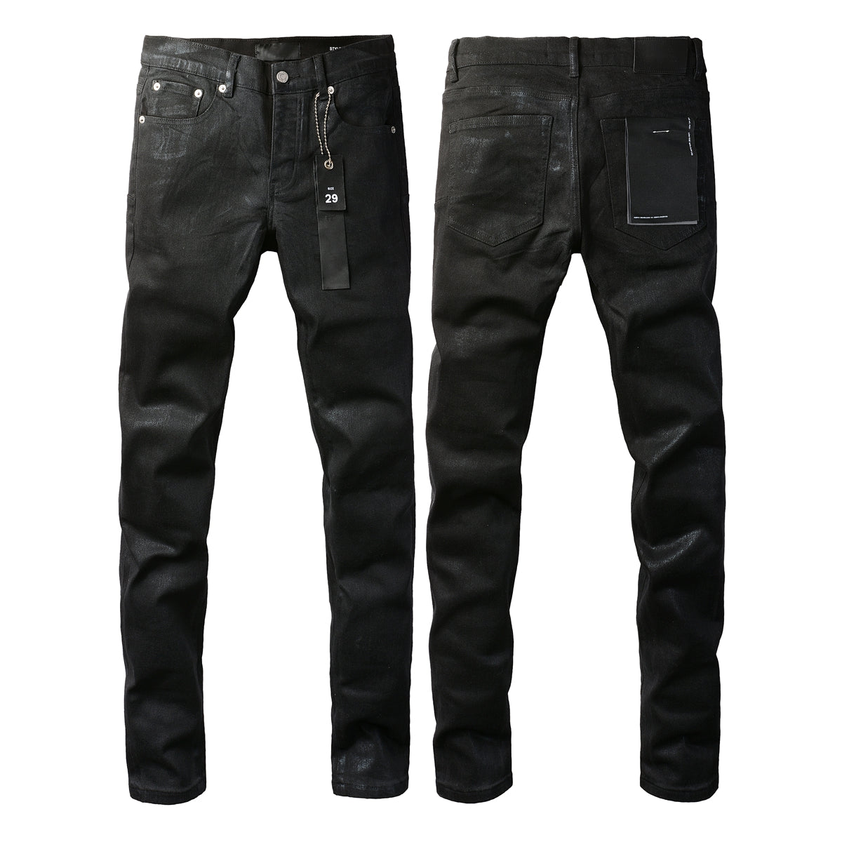 PURPLE JEANS 9082