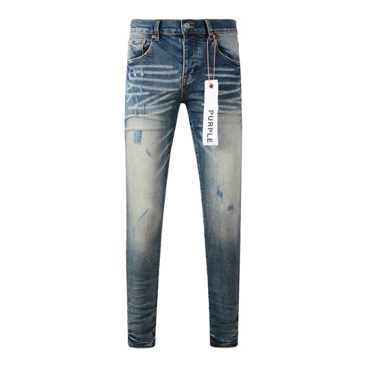 PURPLE JEANS 9055