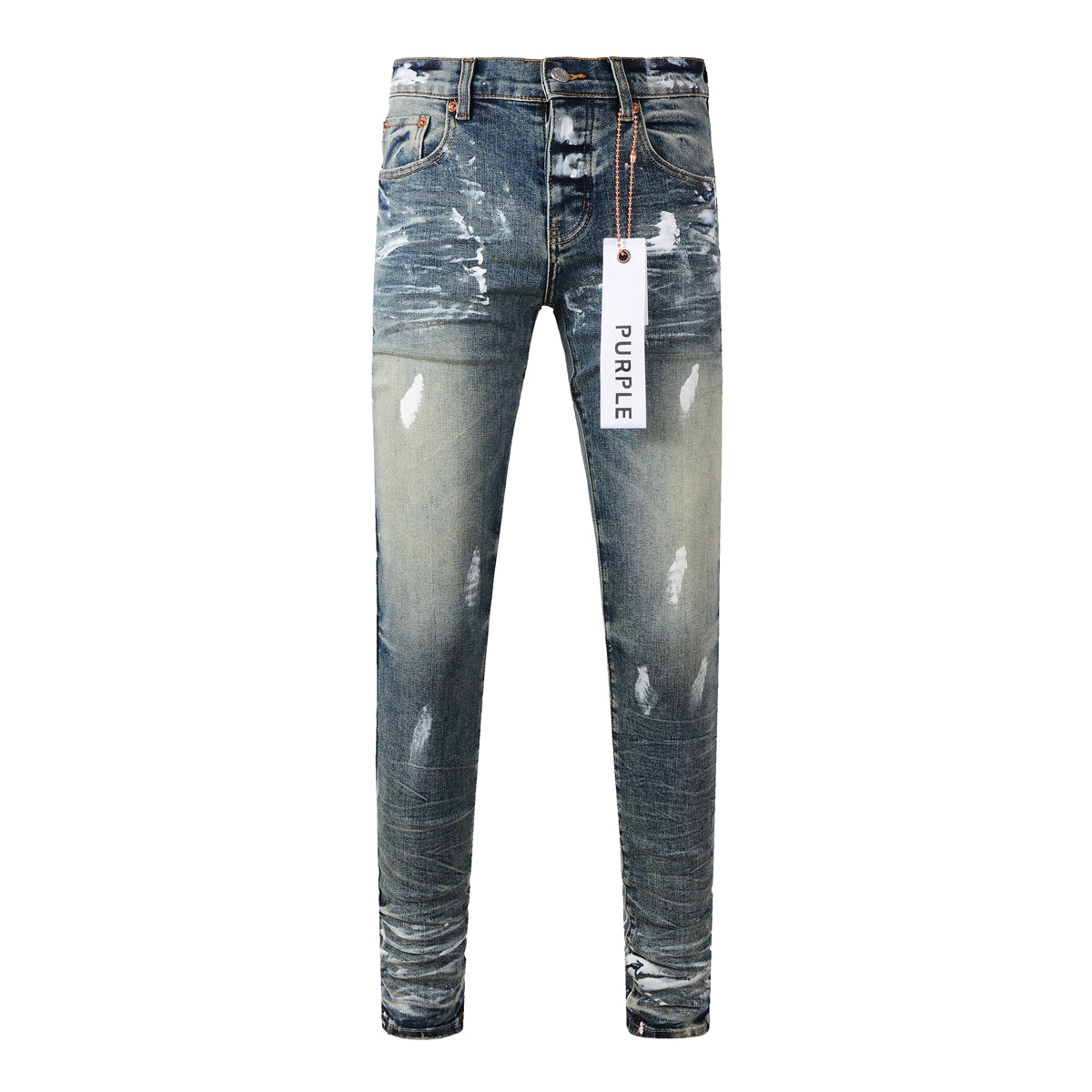 PURPLE JEANS 9060