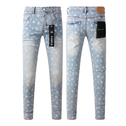 PURPLE JEANS 9089