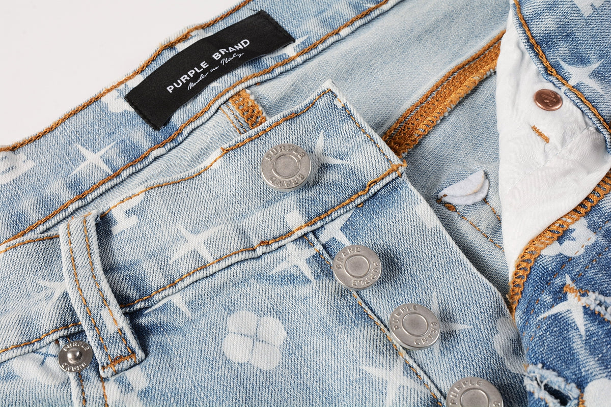 PURPLE JEANS 9089