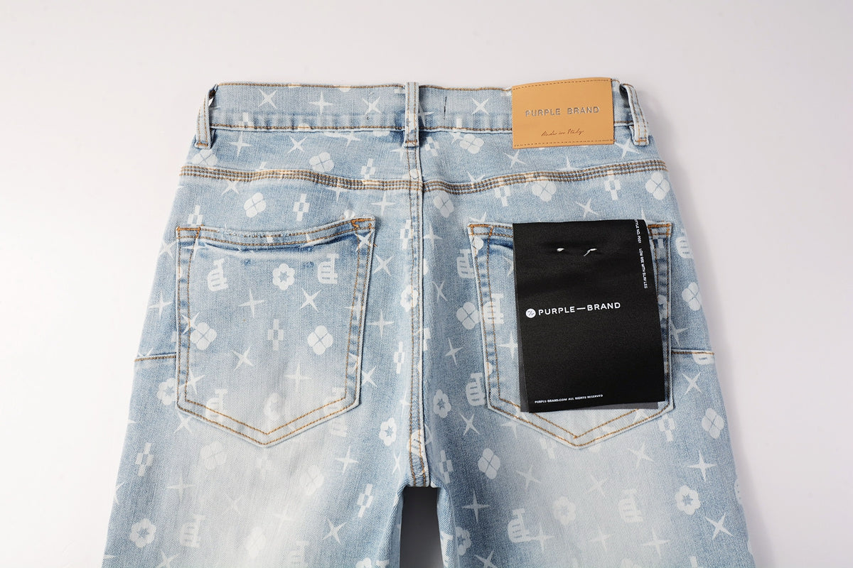 PURPLE JEANS 9089