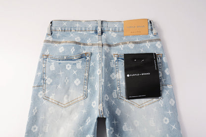 PURPLE JEANS 9089