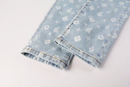 PURPLE JEANS 9089