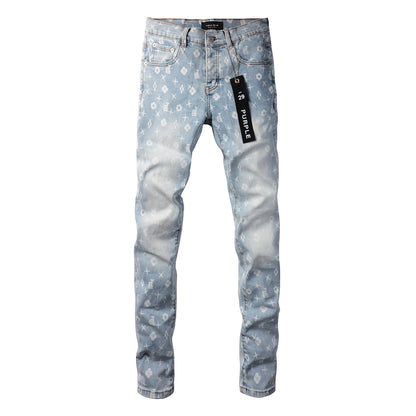 PURPLE JEANS 9089