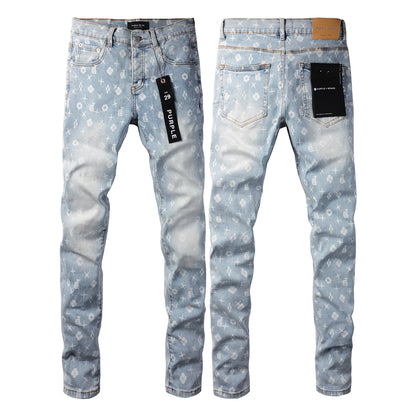 PURPLE JEANS 9089