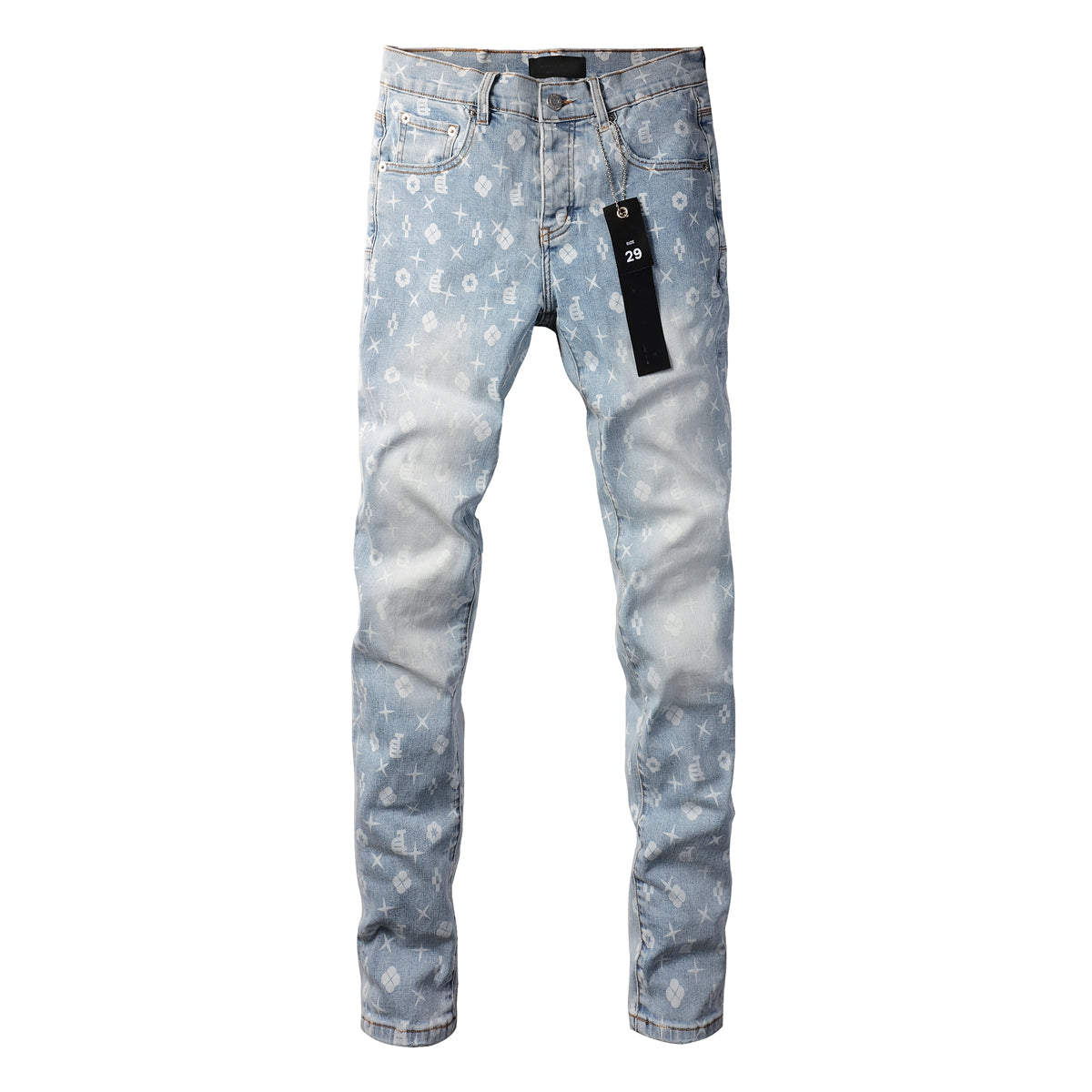 PURPLE JEANS 9089