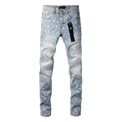 PURPLE JEANS 9089