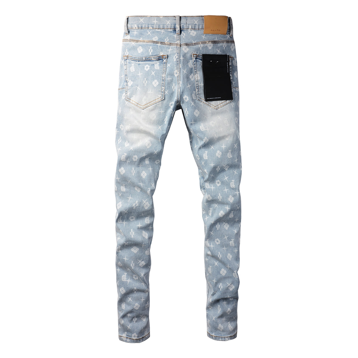 PURPLE JEANS 9089