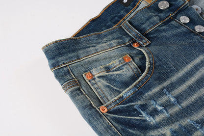 PURPLE JEANS 9055