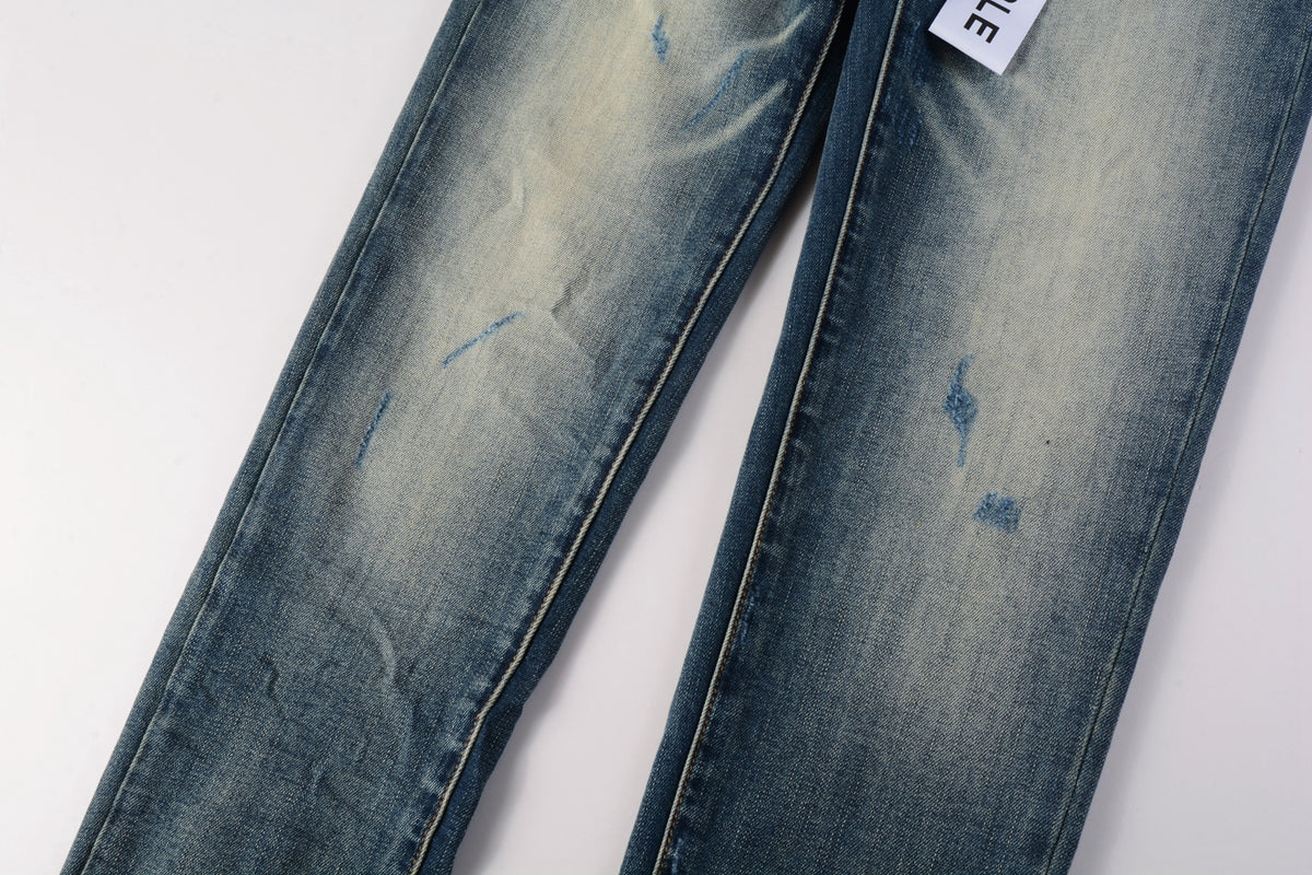 PURPLE JEANS 9055