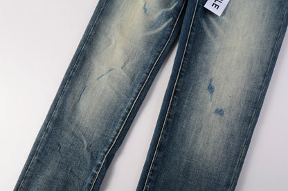 PURPLE JEANS 9055