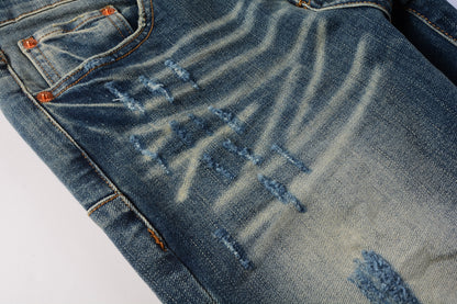 PURPLE JEANS 9055