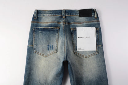 PURPLE JEANS 9055