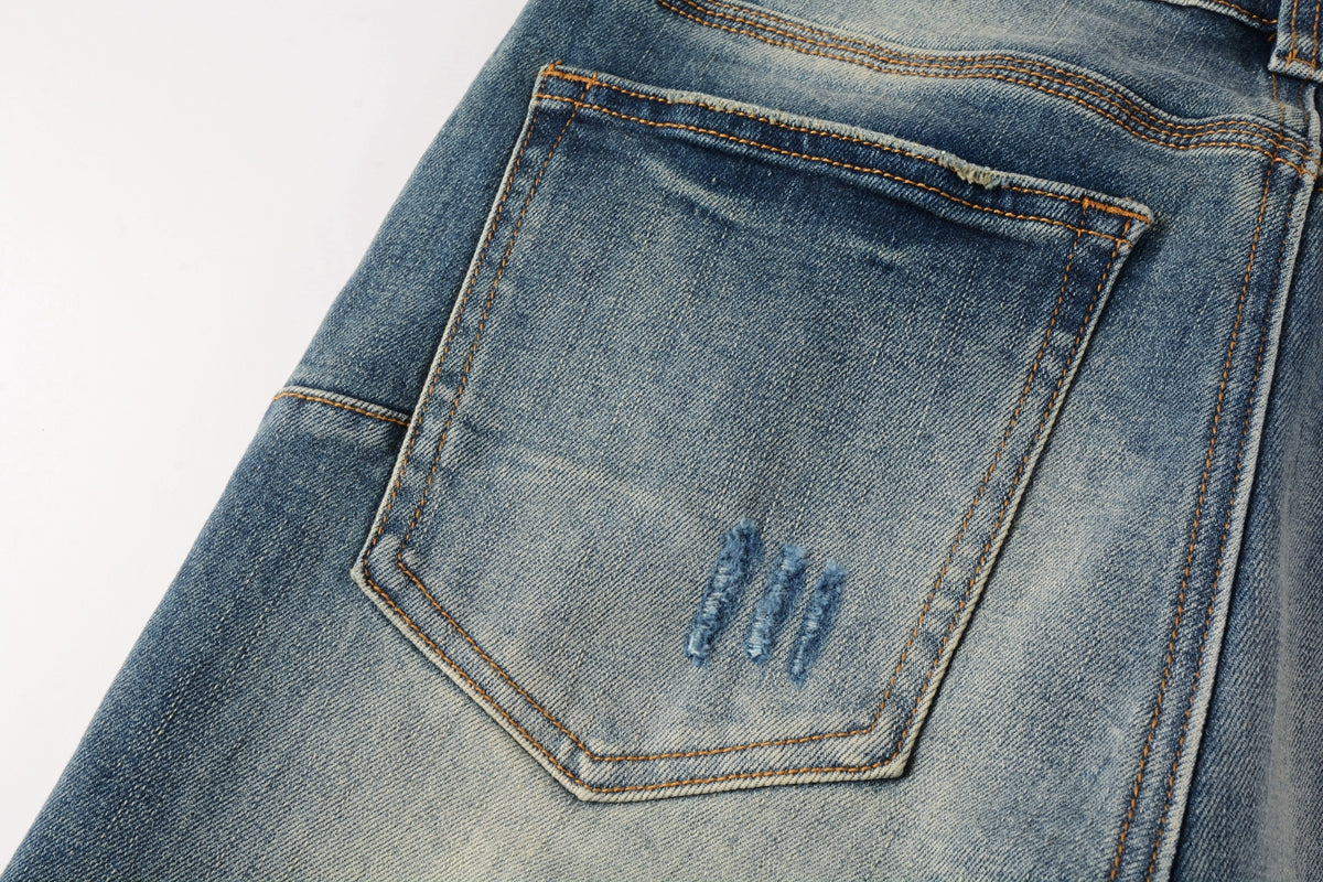 PURPLE JEANS 9055
