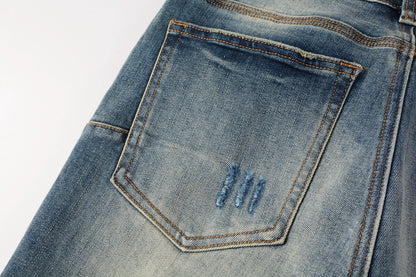 PURPLE JEANS 9055