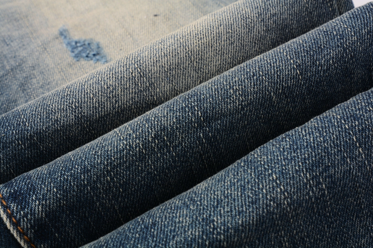 PURPLE JEANS 9055