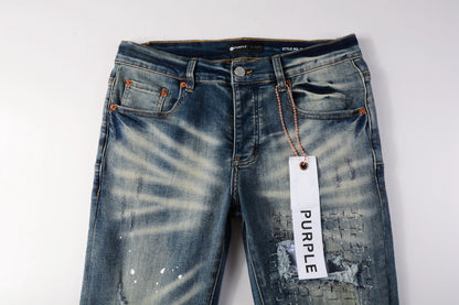 PURPLE JEANS 9025