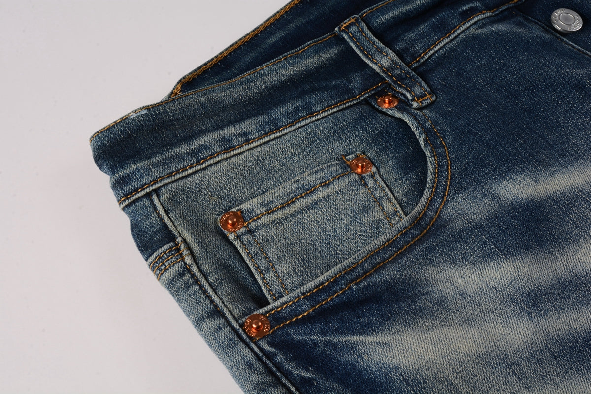 PURPLE JEANS 9025