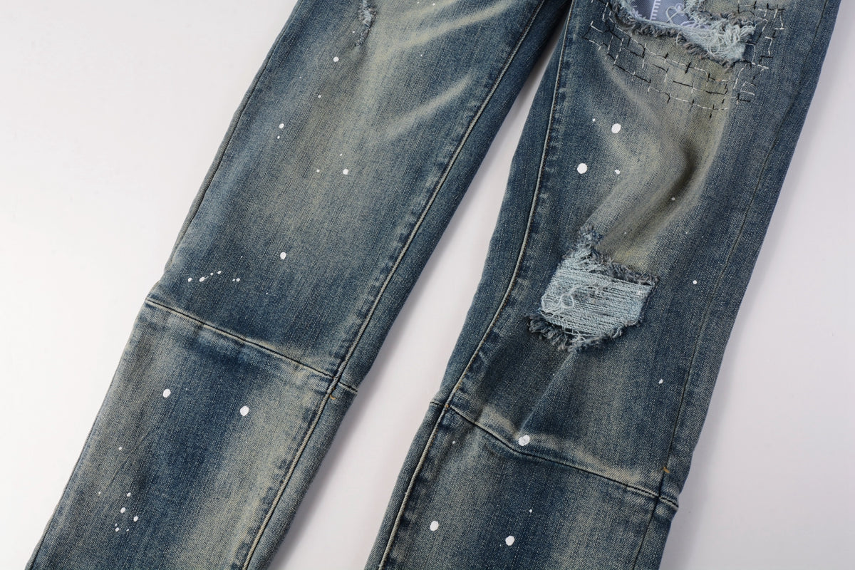 PURPLE JEANS 9025