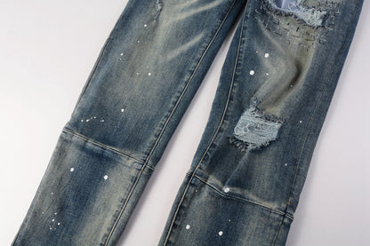 PURPLE JEANS 9025