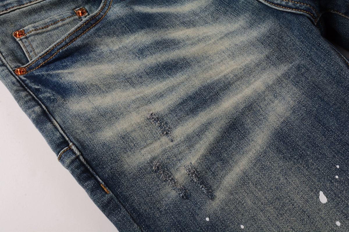 PURPLE JEANS 9025