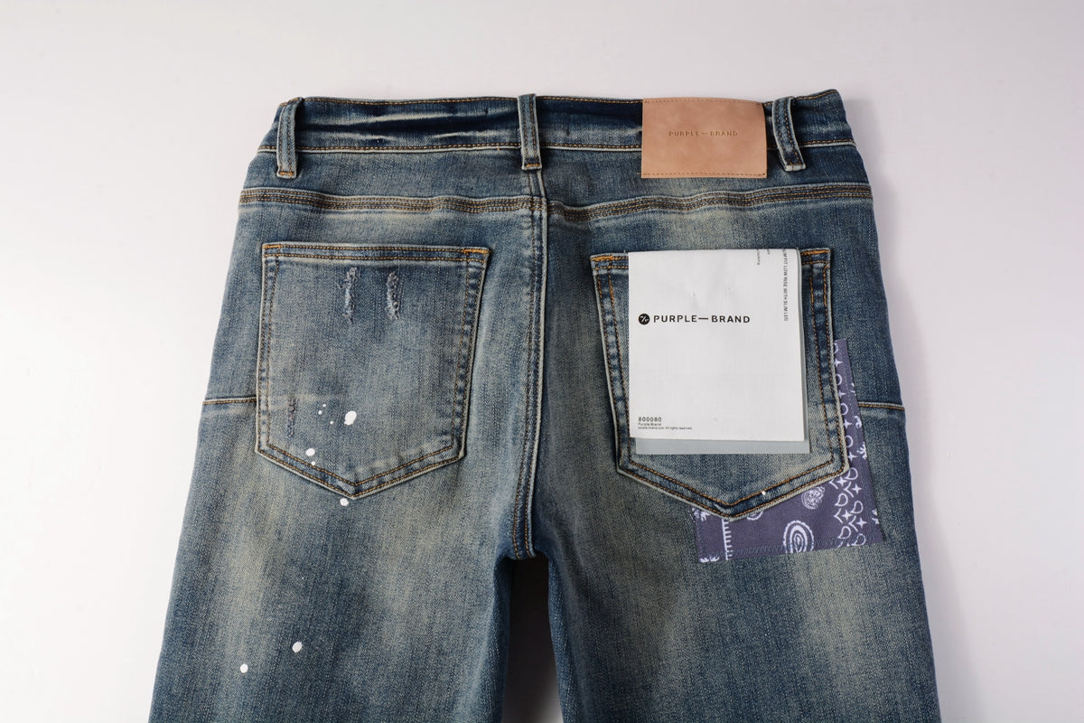 PURPLE JEANS 9025