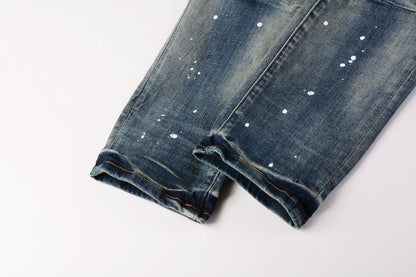 PURPLE JEANS 9025