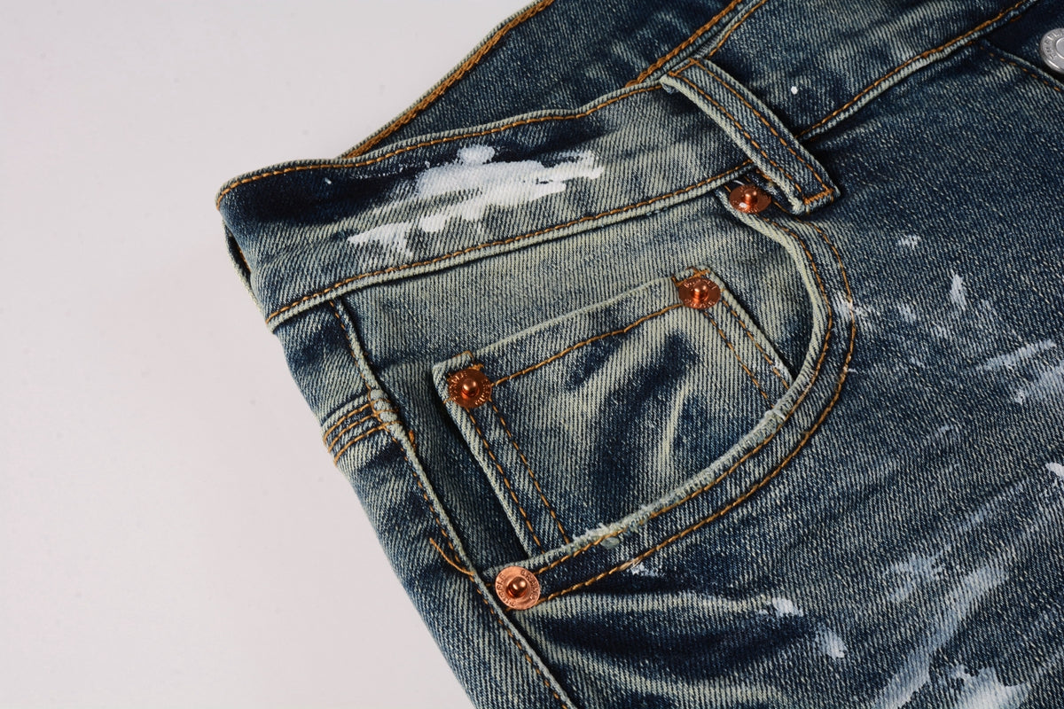 PURPLE JEANS 9060