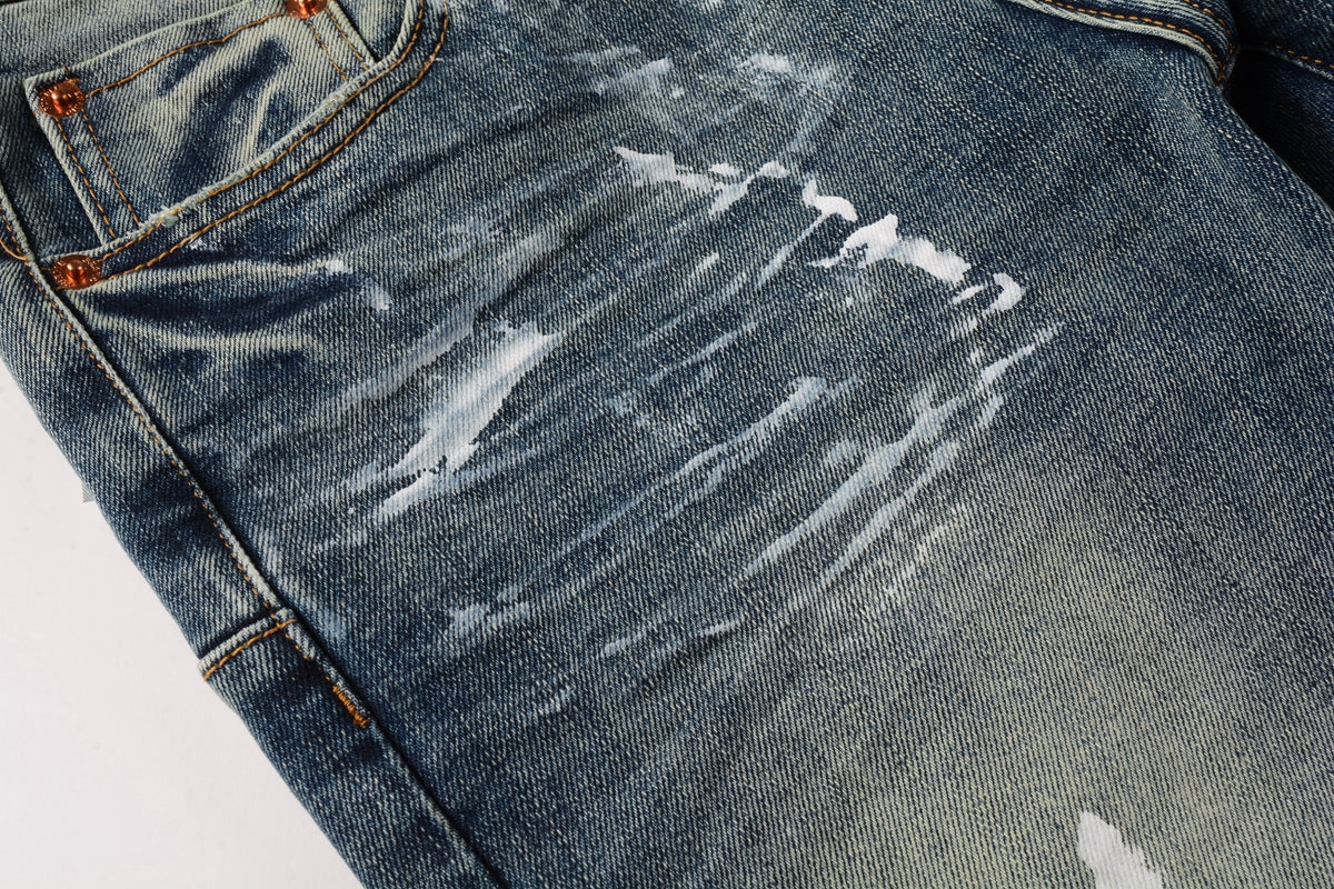 PURPLE JEANS 9060