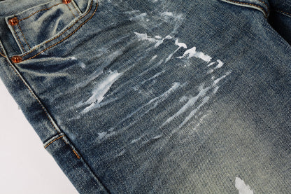 PURPLE JEANS 9060