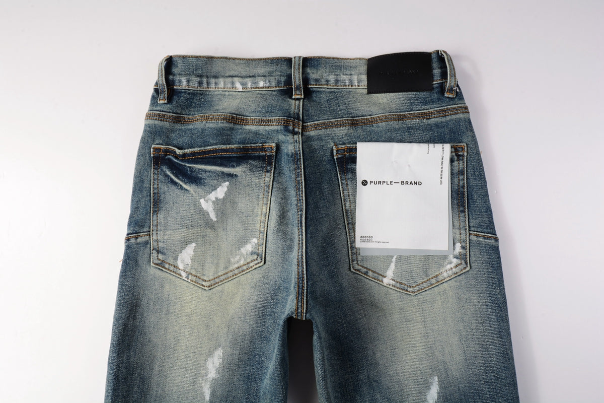 PURPLE JEANS 9060