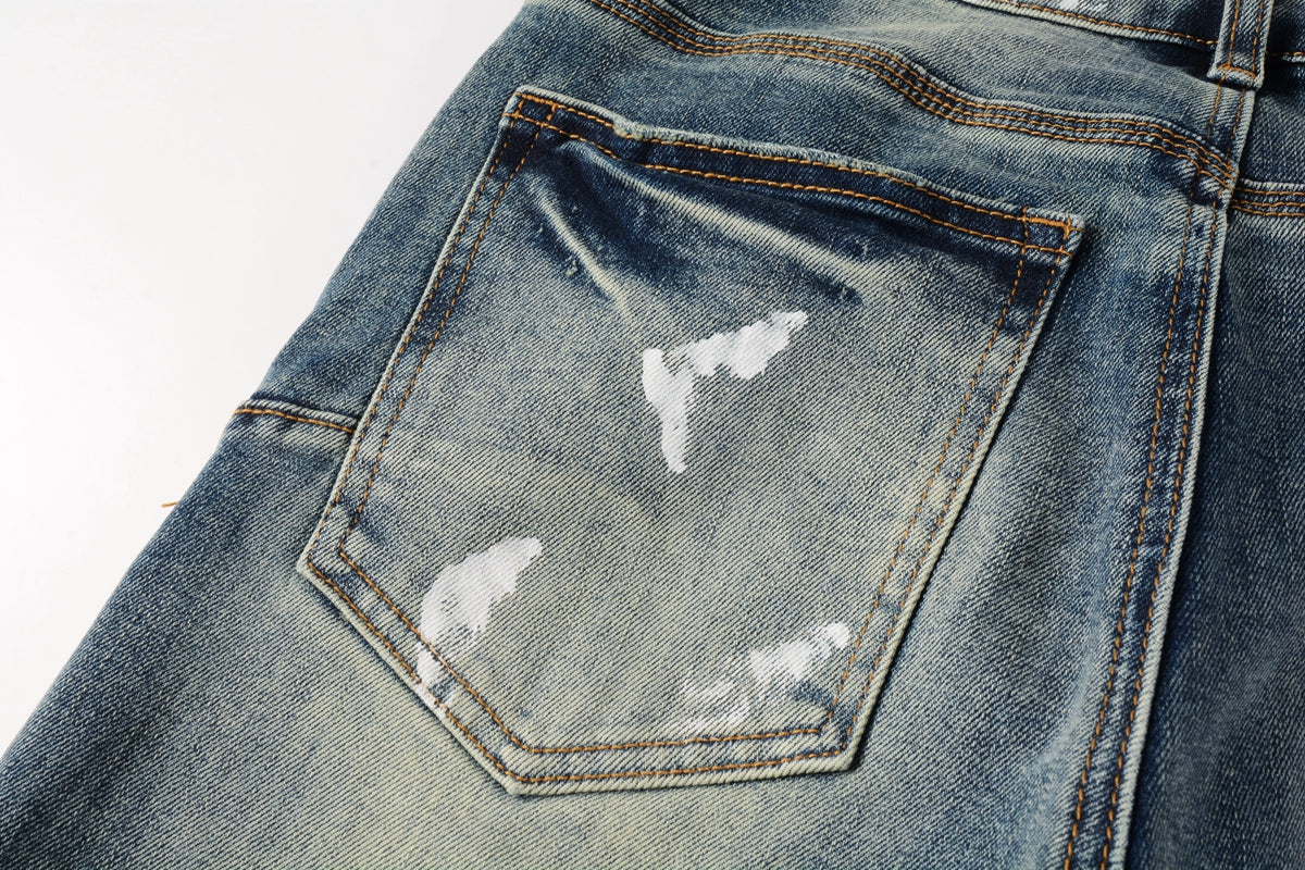 PURPLE JEANS 9060