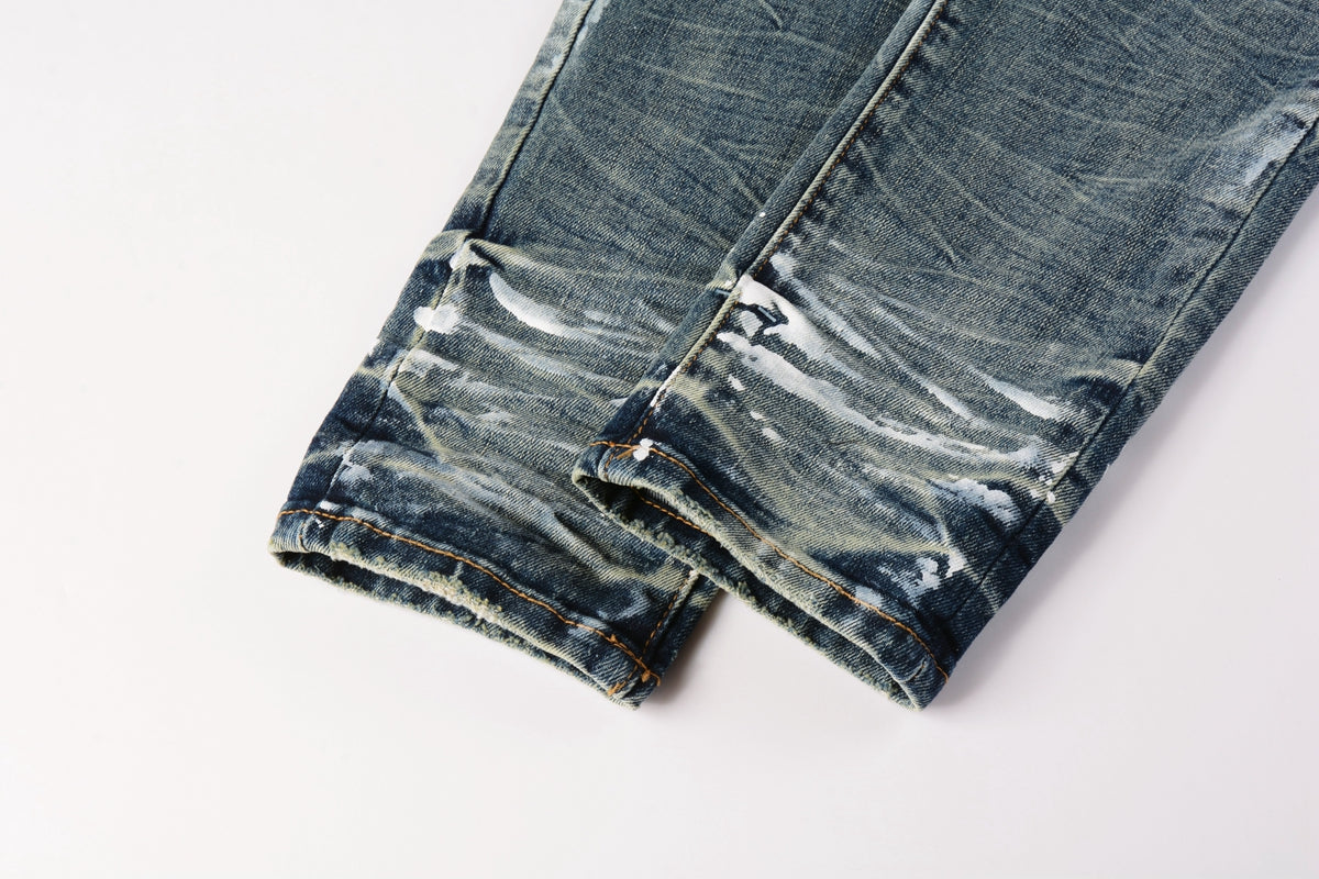 PURPLE JEANS 9060