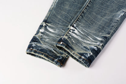 PURPLE JEANS 9060