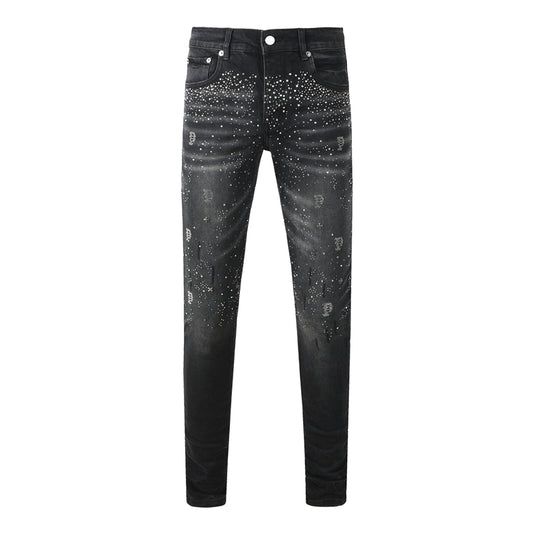 PURPLE JEANS 9144