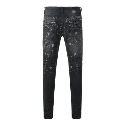 PURPLE JEANS 9144