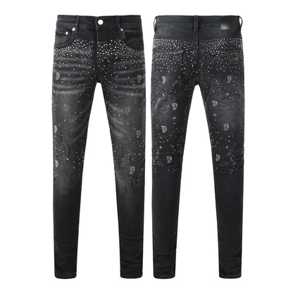 PURPLE JEANS 9144
