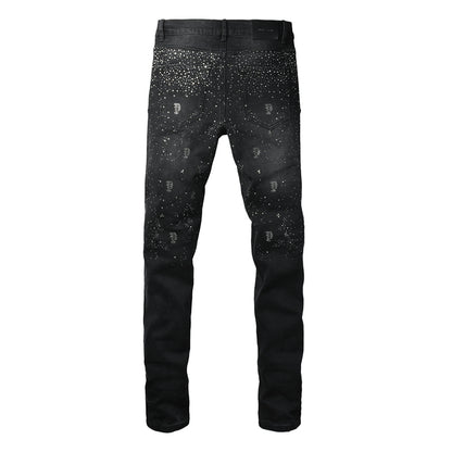 PURPLE JEANS 9144