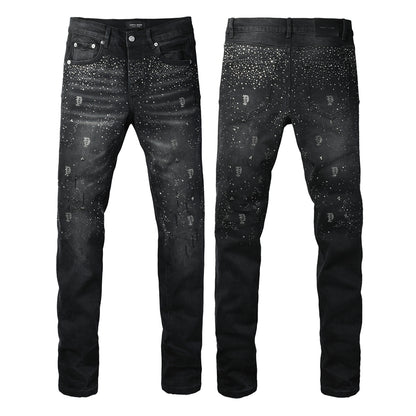 PURPLE JEANS 9144