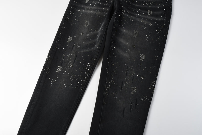 PURPLE JEANS 9144