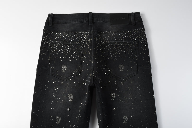 PURPLE JEANS 9144