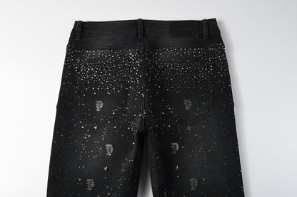 PURPLE JEANS 9144