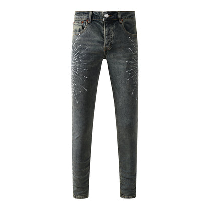 PURPLE JEANS 9122