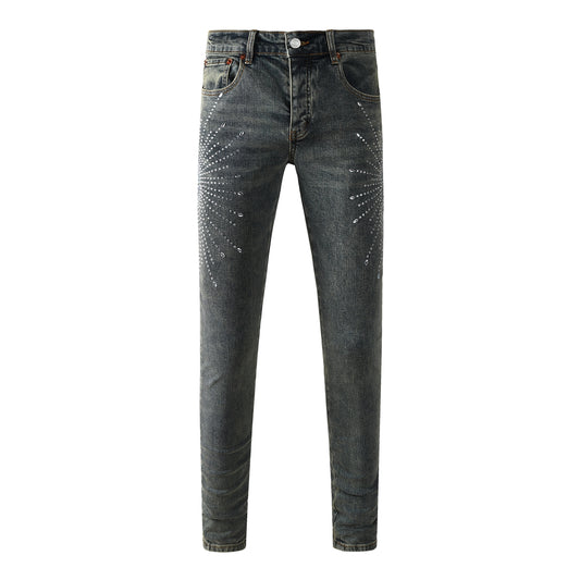 PURPLE JEANS 9122