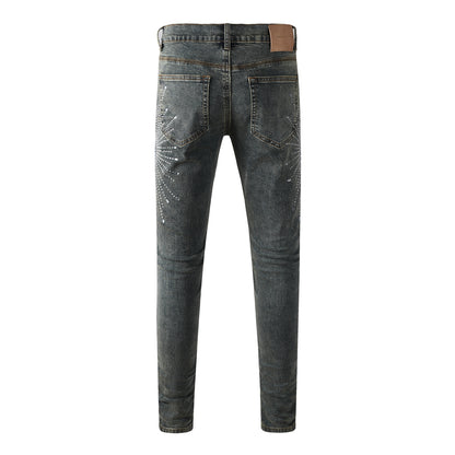 PURPLE JEANS 9122