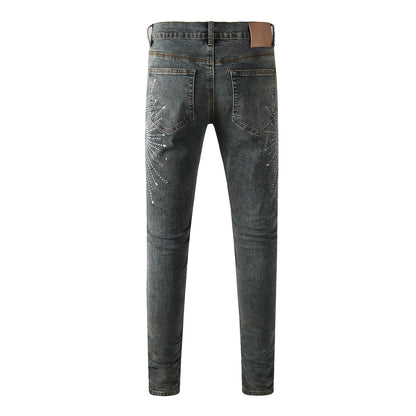 PURPLE JEANS 9122