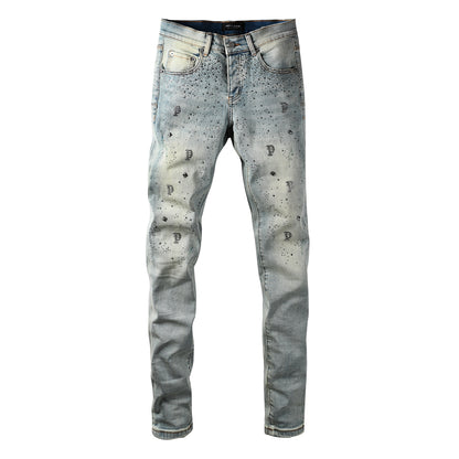 PURPLE JEANS 9127