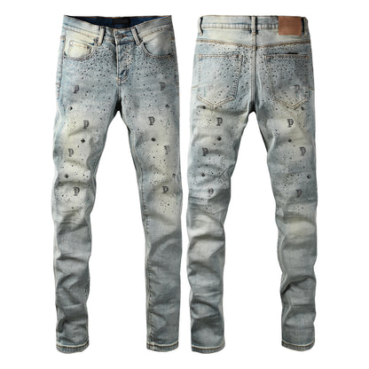 PURPLE JEANS 9127
